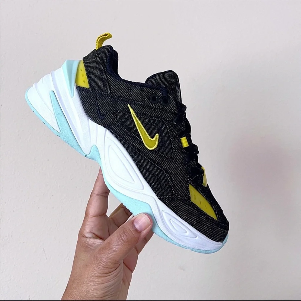 Nike M2K Tekno LX Denim